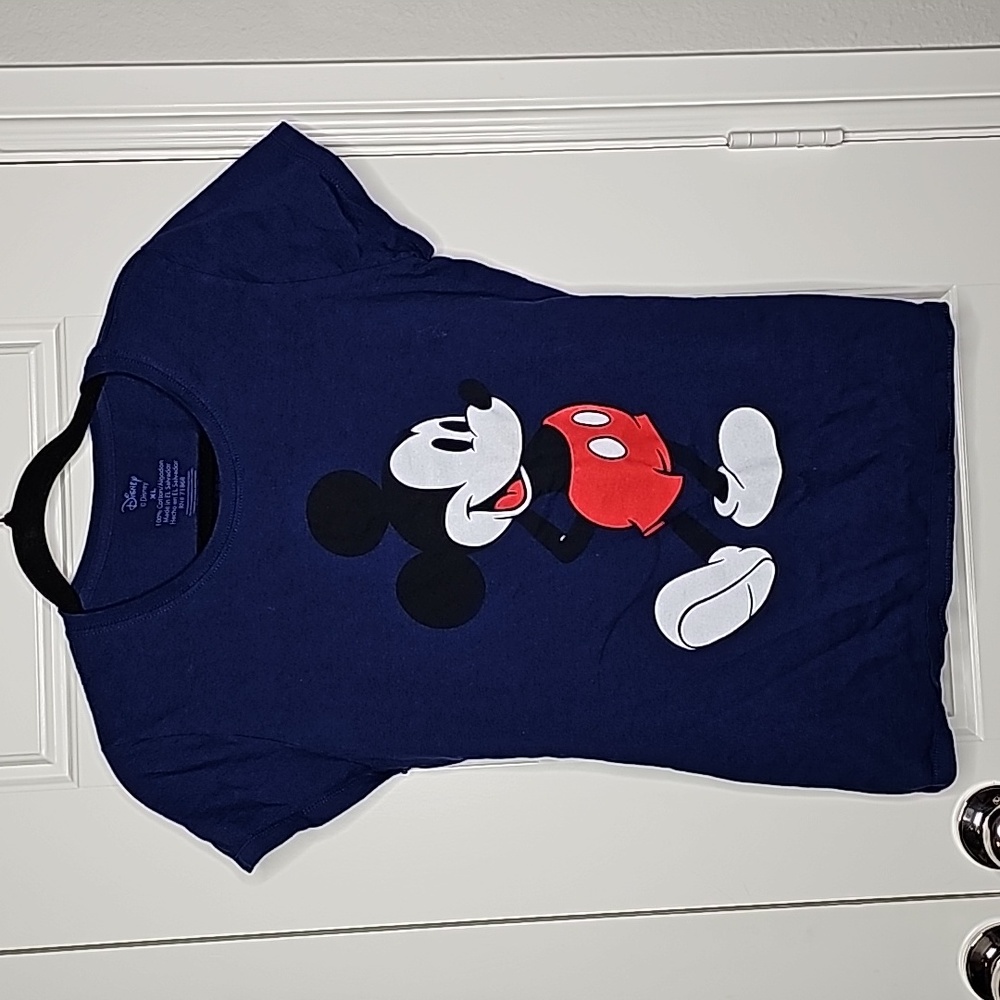 Mickey Mouse Bundle With Mickey Jacket, Red Micke… - image 4